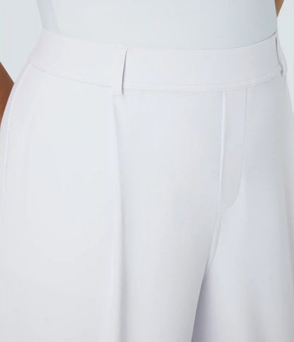 Halara Flex™ DayStretch High Waisted Pocket Straight Leg Work Plus Size Pants