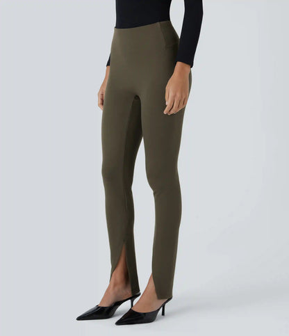 Halara Flex™ High Waisted Front Work Pants