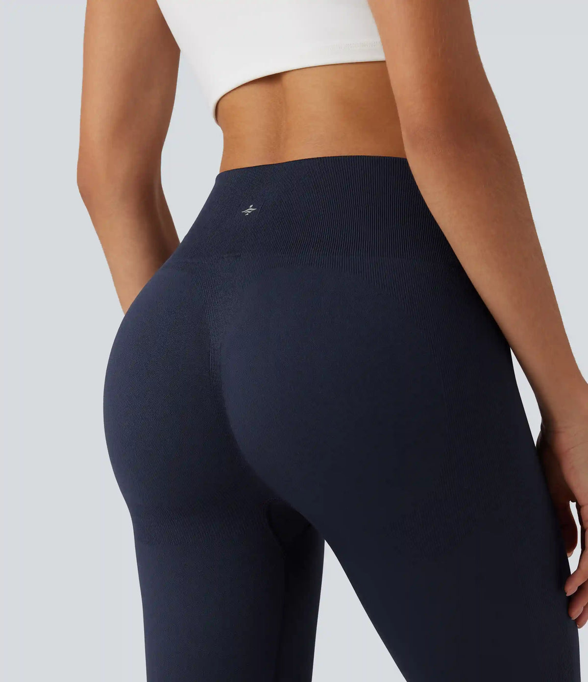 OneForm Seamless Flow High Waisted Yoga Leggings