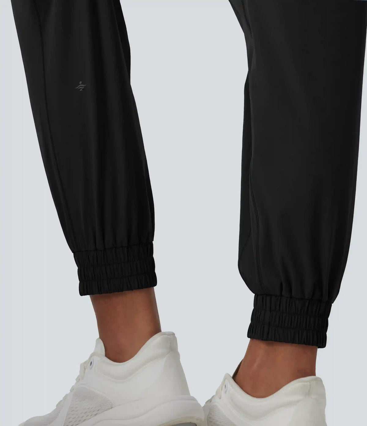 High Waisted Hiking Jogger with Pockets