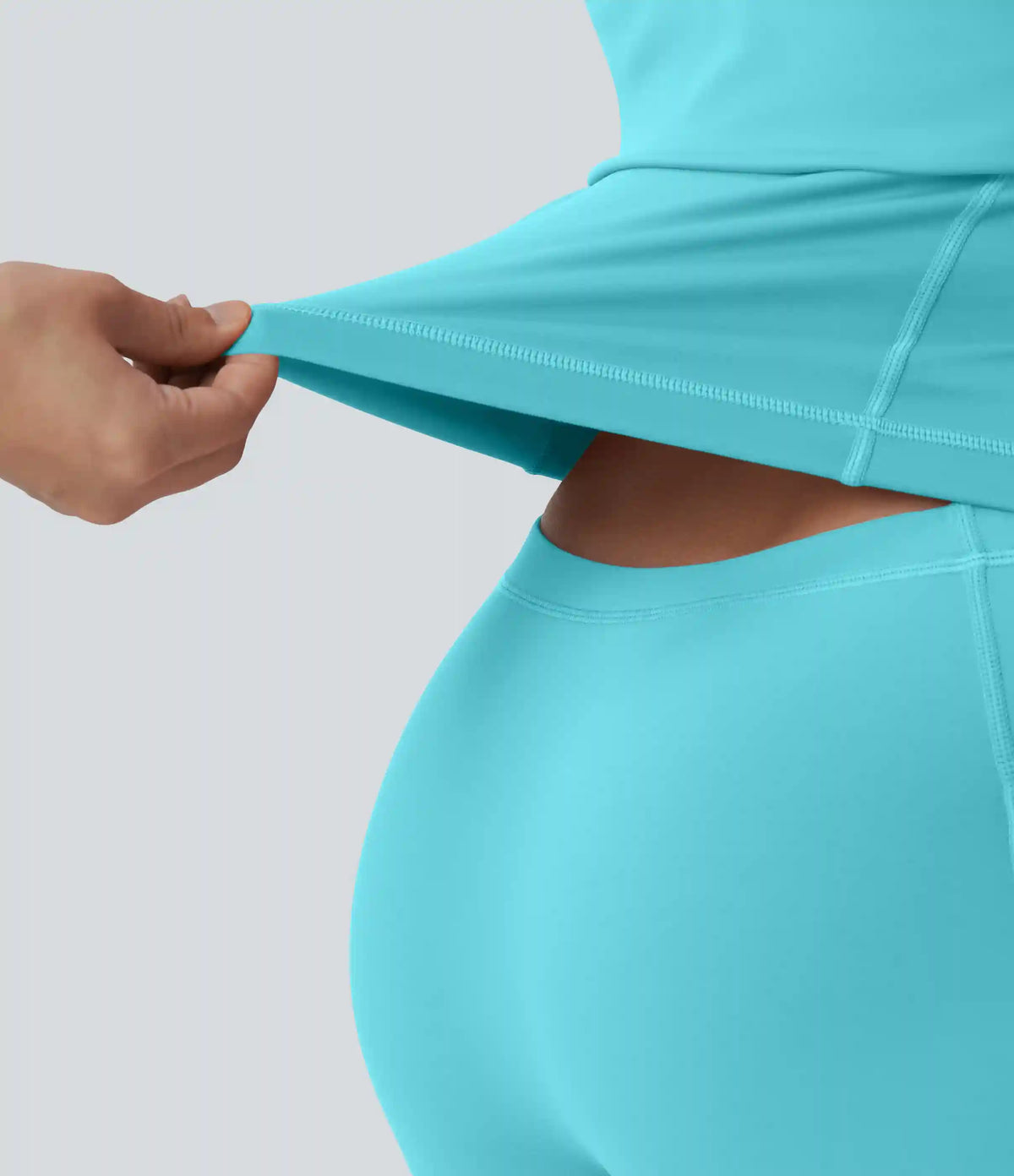 Softlyzero™ Plush Backless Active Dress-Easy Peezy Edition DD-F
