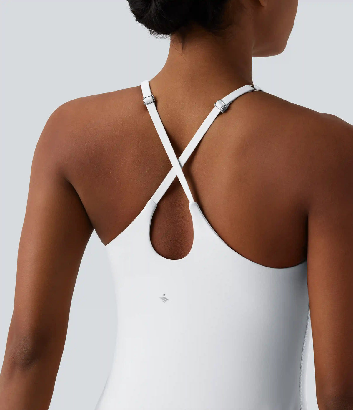 Softlyzero™ Plush Tummy Control Active Dress with Pockets-Easy Peezy Edition