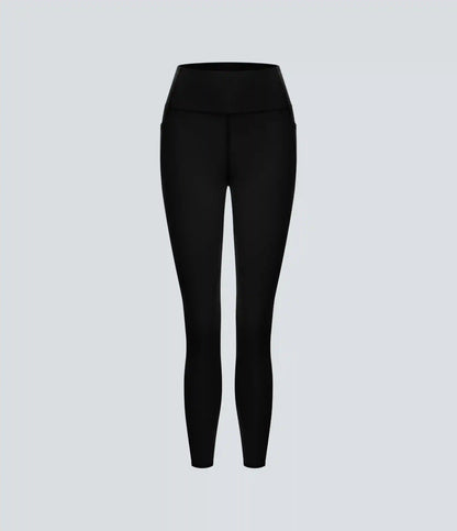 Halara UltraSculpt™ High Waisted Tummy Control Pocket Training Leggings