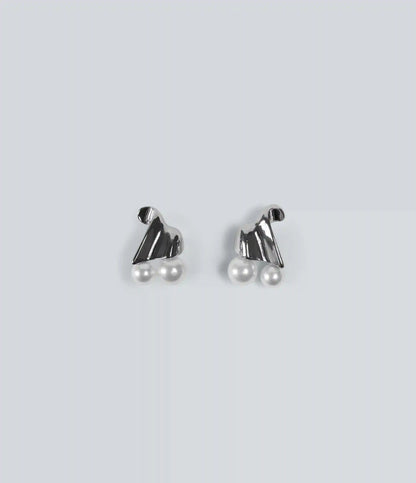 Party Stud Earrings