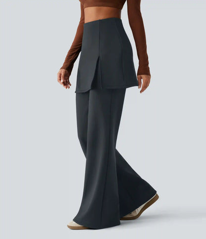 Halara UltraSculpt™ Extra Heat High Waisted Flare Yoga Leggings