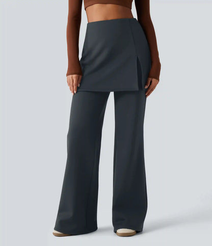 Halara UltraSculpt™ Extra Heat High Waisted Flare Yoga Leggings