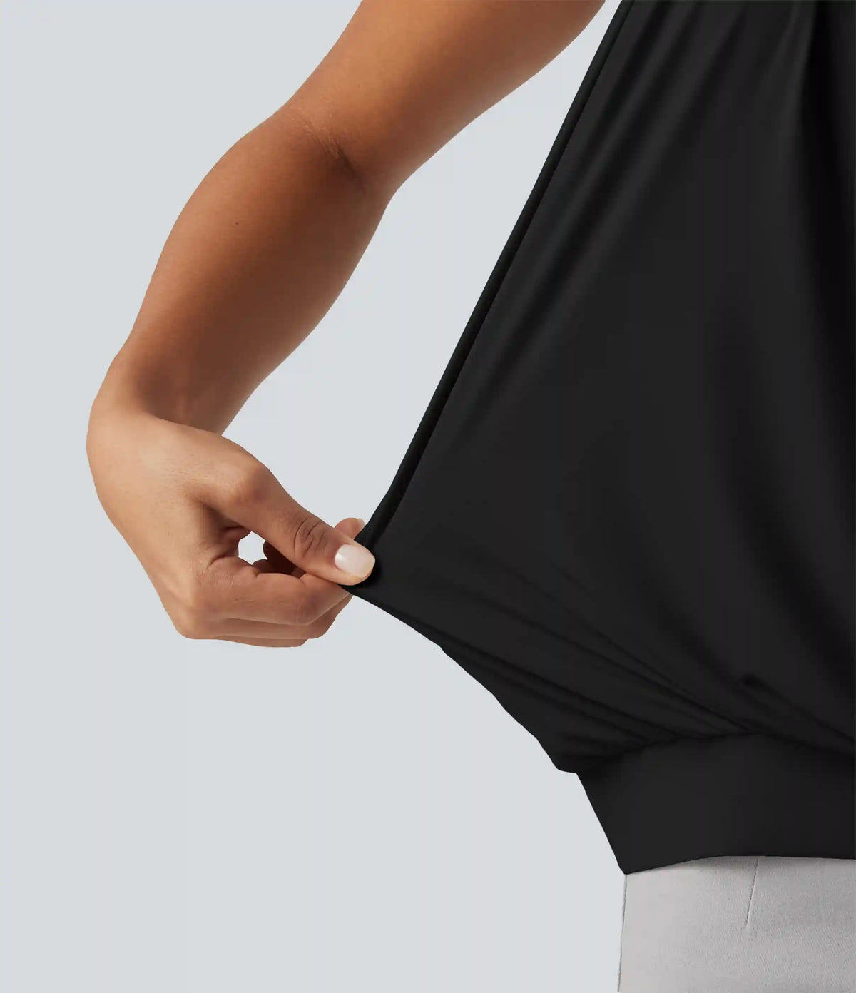 InstantCool Casual Tube Top