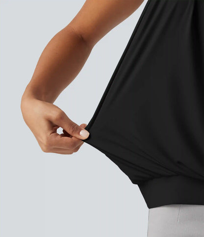 InstantCool Casual Tube Top