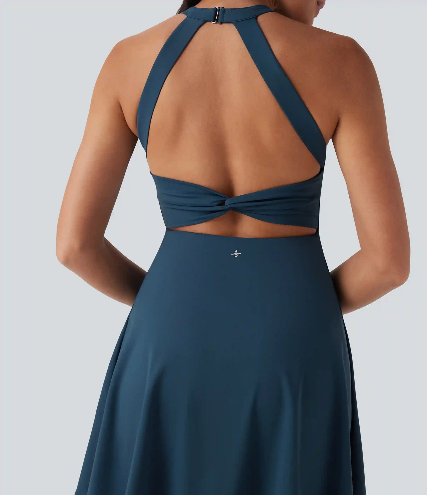 SoftlyZero™ Airy InstantCool Dance Active Dress-Easy Peezy