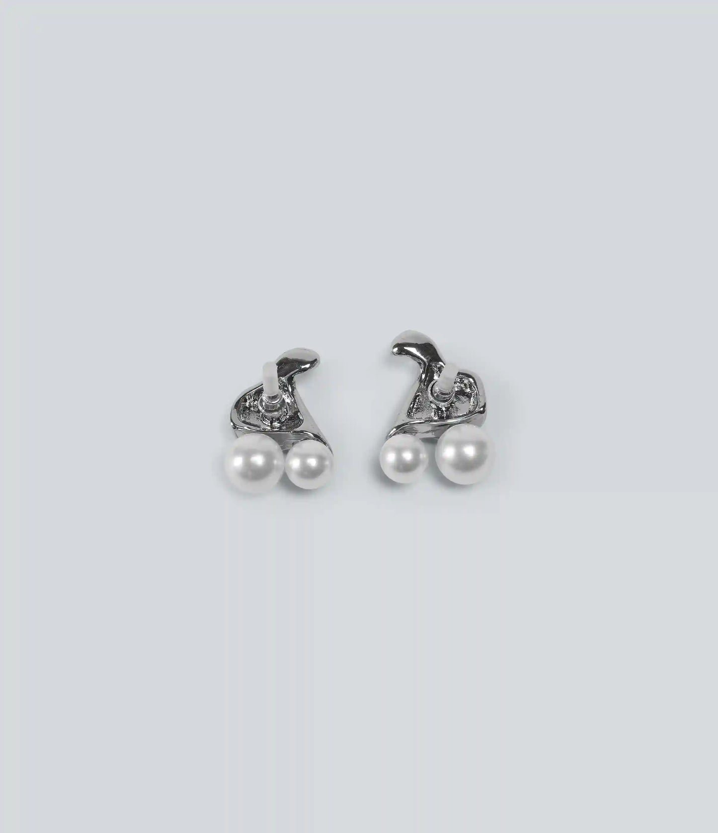 Party Stud Earrings