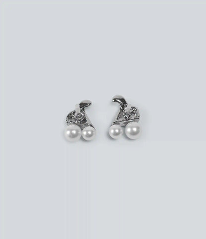 Party Stud Earrings