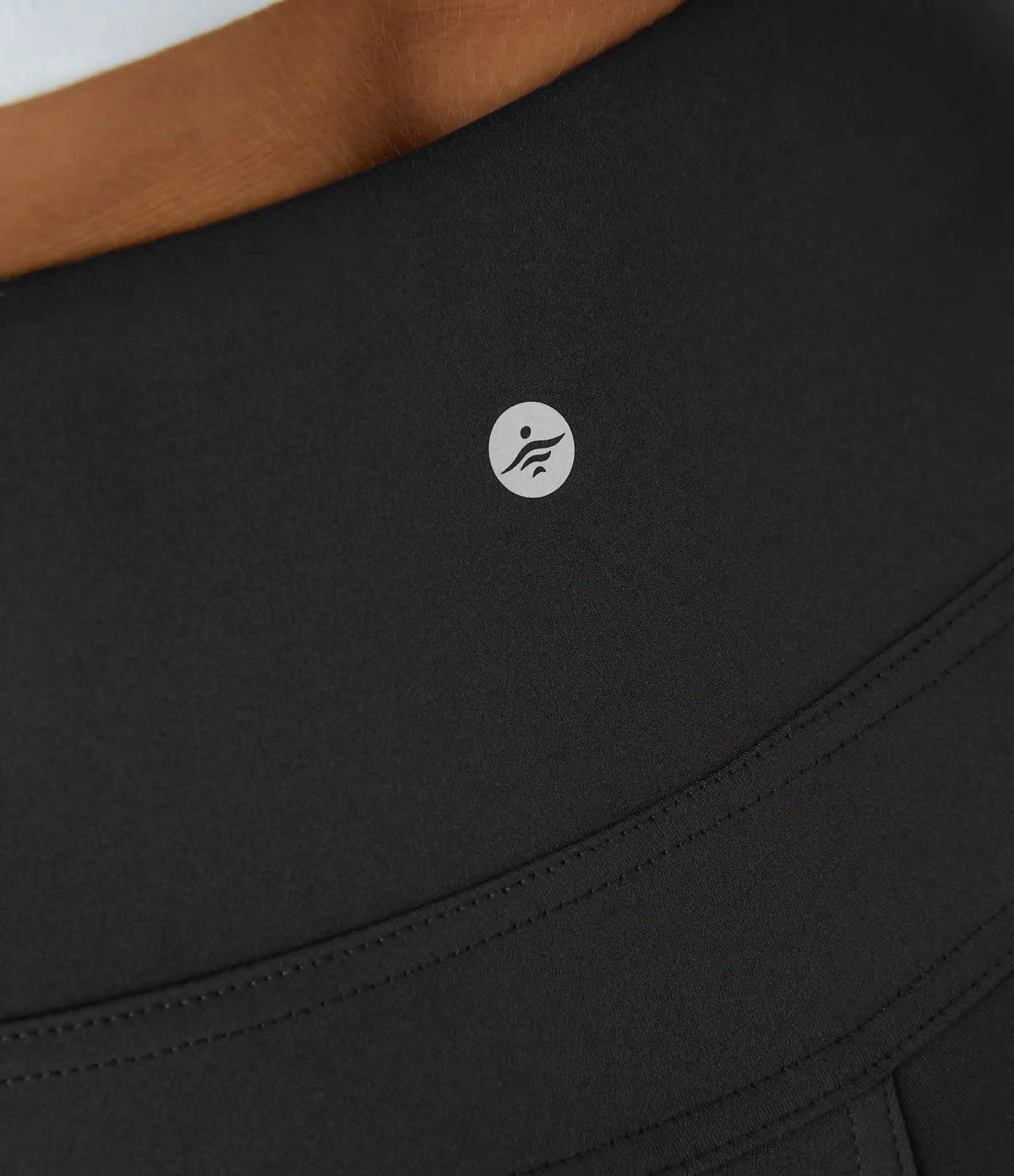 DayStretch High Waisted Pocket Flare Yoga Leggings