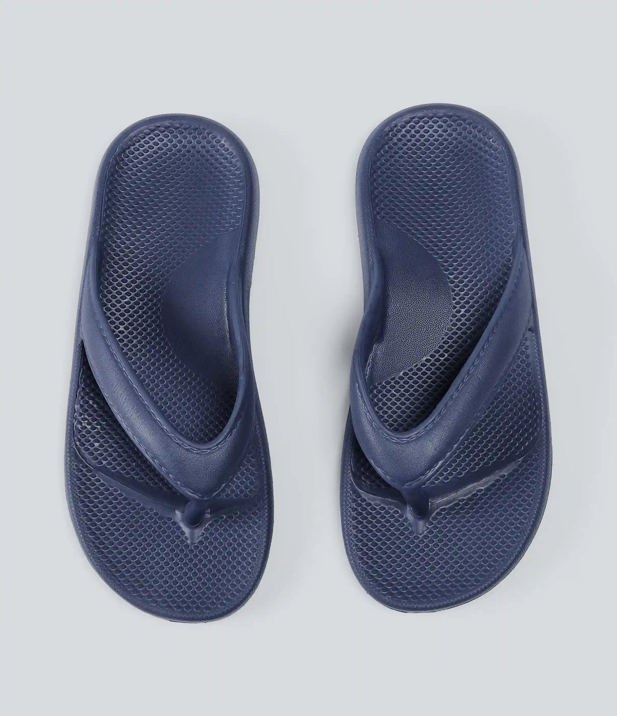 Plain Flip Flops