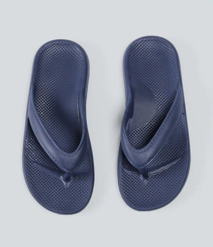 Plain Flip Flops