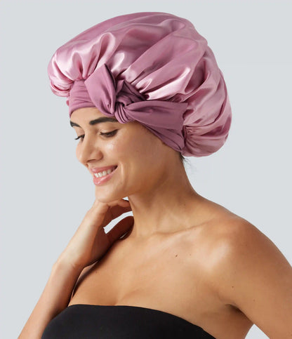 Satin Nightcap