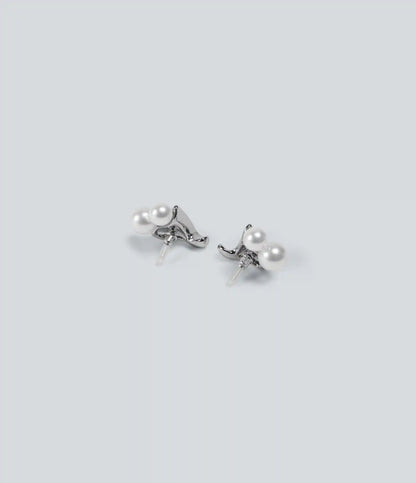 Party Stud Earrings
