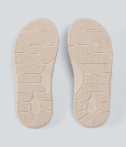 Plain Flip Flops