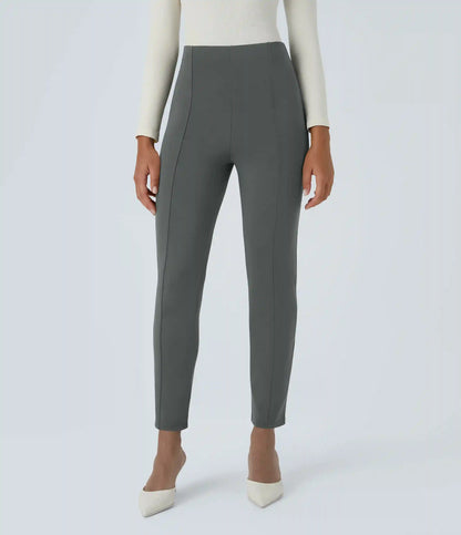 Halara Flex™ High Waisted Pocket Slim Work Pants