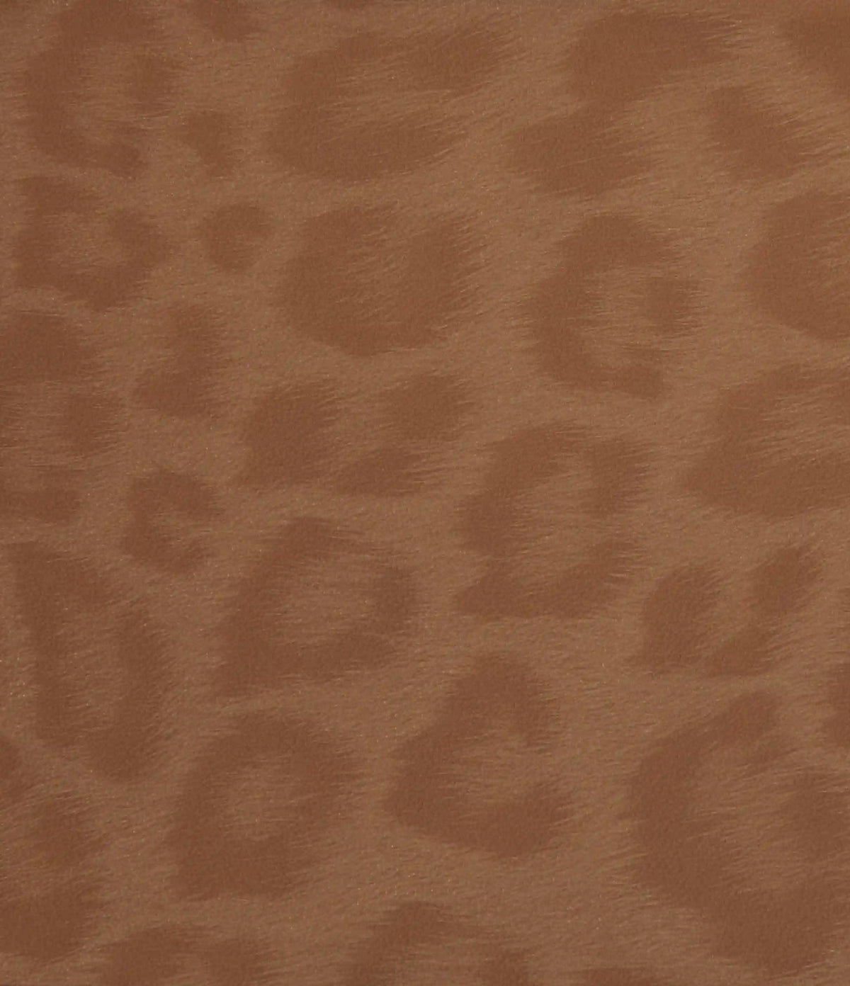 High Waisted Tummy Control Stretchy PU Leopard Print Fleece Casual Leggings with Pockets