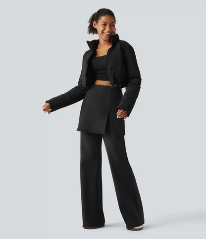 Halara UltraSculpt™ Extra Heat High Waisted Flare Yoga Leggings