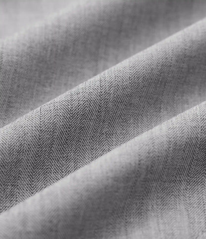 Shawl Collar 3/4 Sleeve Work Blazer with Pockets