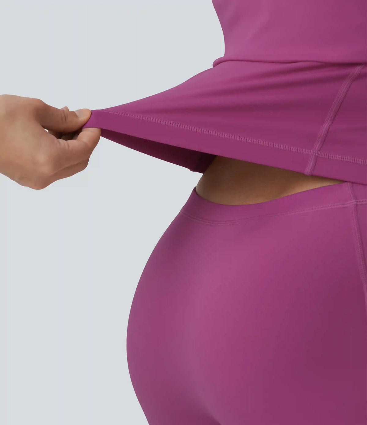 Softlyzero™ Plush Backless Active Dress-Easy Peezy Edition DD-F