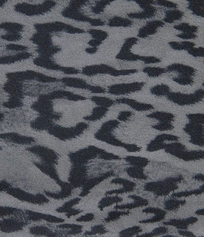 Halara UltraSculpt™ Leopard Print High Waisted Tummy Control Side Stripes Yoga Straight Leg Pants with Pockets