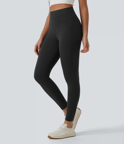 Halara UltraSculpt™ InstantCool High Waisted Tummy Control Butt Lifting Skinny Leggings