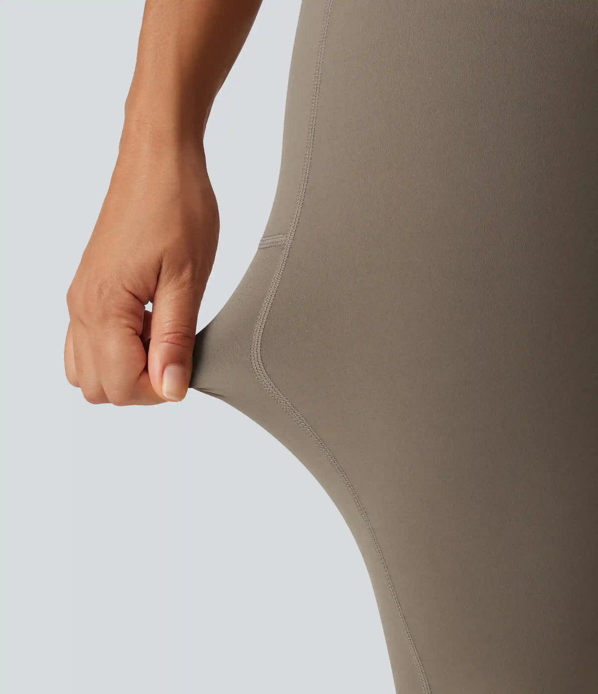 Halara UltraSculpt™ High Waisted Skinny Yoga Leggings with Pockets
