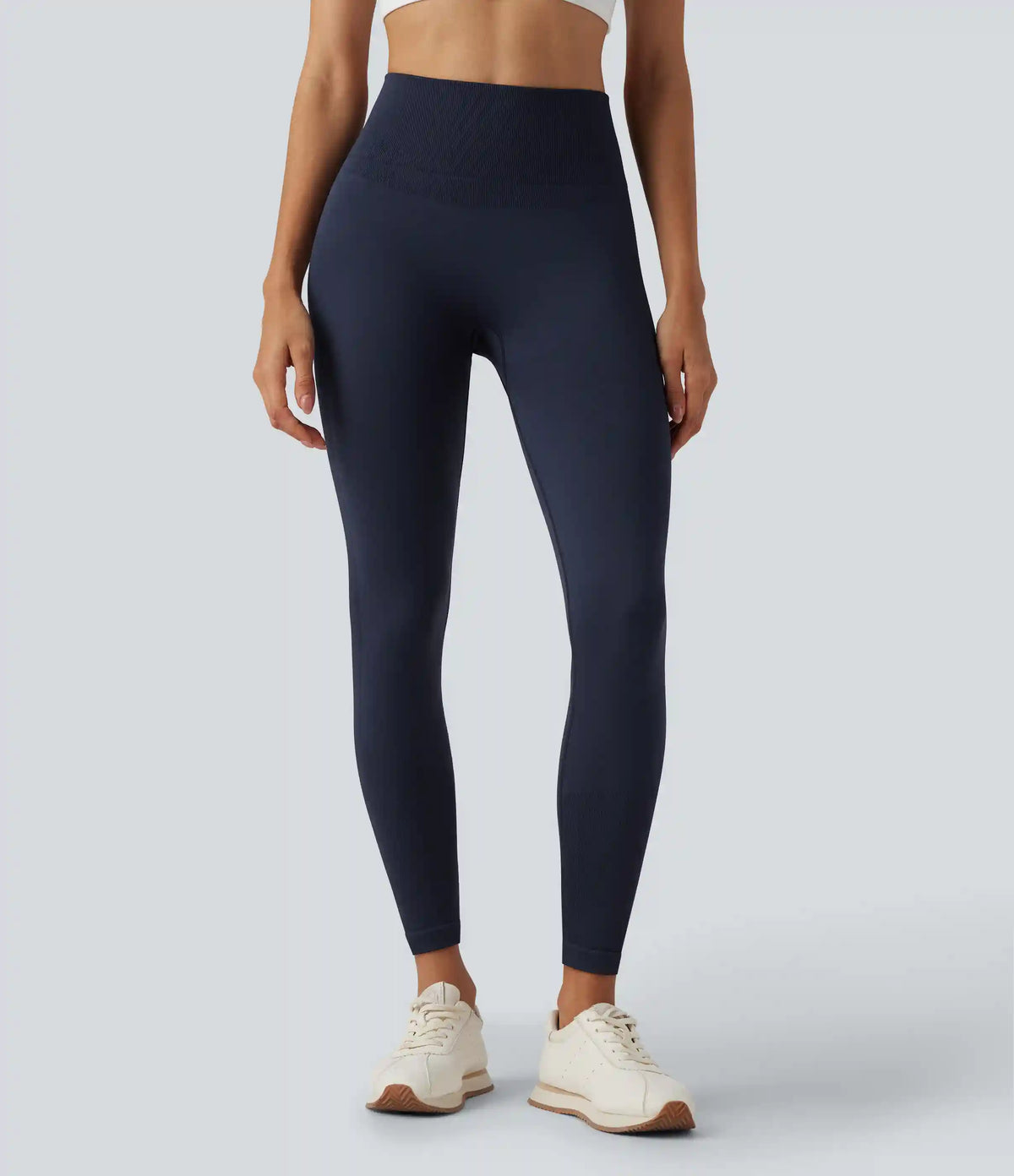 OneForm Seamless Flow High Waisted Yoga Leggings