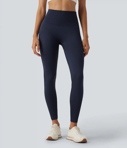 OneForm Seamless Flow High Waisted Yoga Leggings