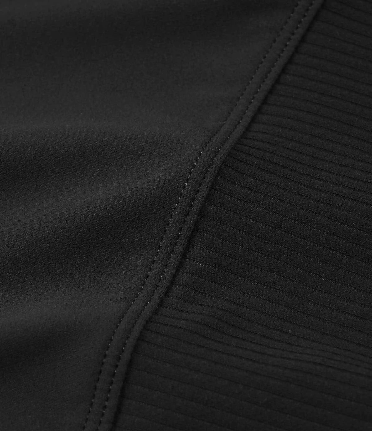 Halara UltraSculpt™ Mock Neck Raglan Long Sleeve Thumb Hole Cropped Yoga Jacket
